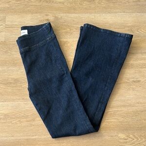 FRAME The Jetset Flare in Keller (sz 1)